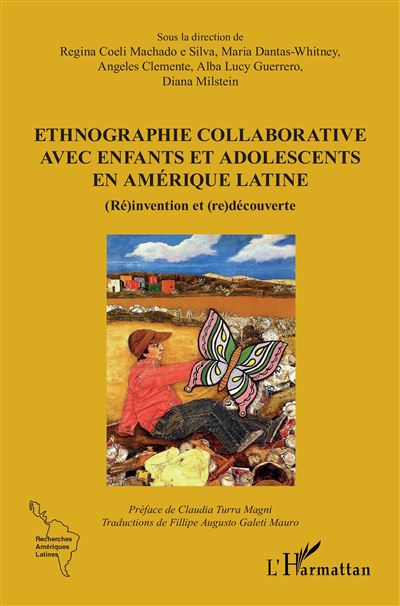 Ethnographie collaborative avec enfants et adolescents en Amérique Latine