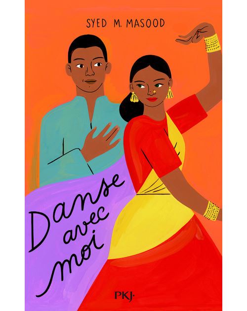 Danse avec moi