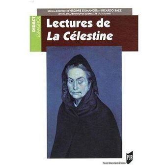 Lectures de la celestine - 1