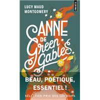 Anne de Green Gables