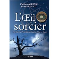 L'Œil du sorcier