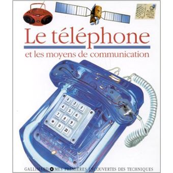 Le téléphone - 1