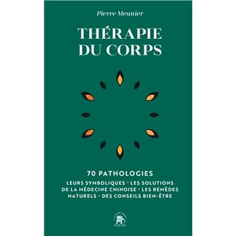 Thérapie du corps - 1