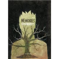 Mémoires effondrées