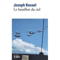 Le bataillon du ciel