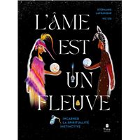 L'âme est un fleuve