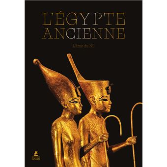 Egypte Ancienne - Les Couleurs de l'Âme