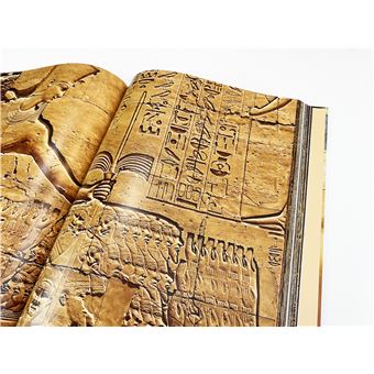 Egypte Ancienne - L'Âme du Nil - relié - Fabio Bourbon - Achat