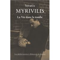 La Vie dans la tombe