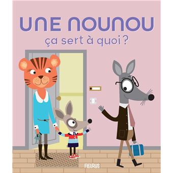 Une nounou - 1