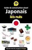 Guide de conversation - Le japonais pour les Nuls, 6e éd