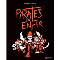 Pirates en Enfer