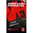 Le Calice jusqu'à la lie (W3, Tome 3)