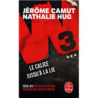 Le Calice jusqu'à la lie (W3, Tome 3)