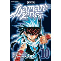 Shaman King