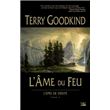 L'Épée de Vérité, T5 : L'Âme du Feu