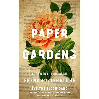 Paper Gardens - 1