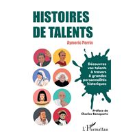 Histoires de talents