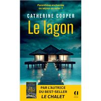 Le Lagon