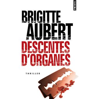 Mortelle Riviera - Descentes d'organes (série : "Mortelle Riviera") - 1