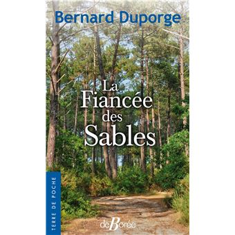 La Fiancée des sables - 1