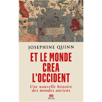 Et le monde créa l'Occident - 1