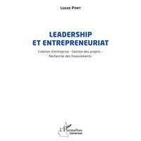 Leadership et entrepreneuriat