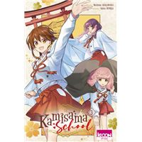 kamisama-school-manga-fnac