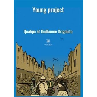 Young project - 1