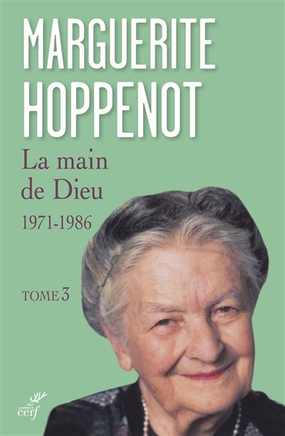 Main de Dieu - 1947-1986 T3