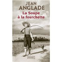 La soupe à la fourchette