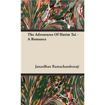 The adventures of Hatim Tai - 1