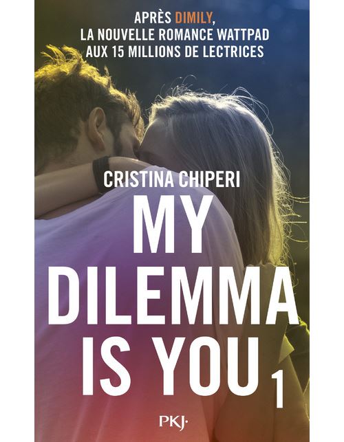 My dilemma is you. Vol. 1 - Image 2