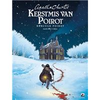Kerstmis met Poirot