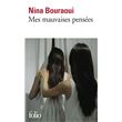 Mes mauvaises pensées