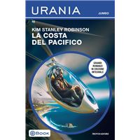 La costa del Pacifico (Urania Jumbo)