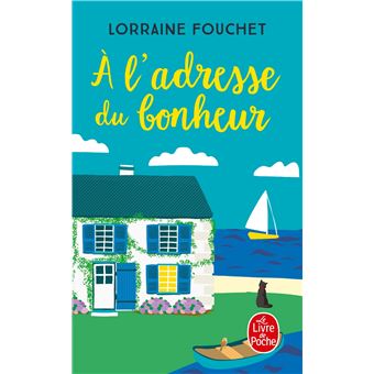 À l'adresse du bonheur