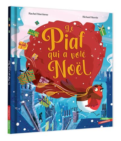 Fnac.com : Retrait 1h en magasin gratuit & livraison gratuite à domicile à partir de 35€ d'achat de livre. Le Piaf qui a volé Noël - Album jeunesse. Découvrez des nouveautés, des coups de cœur, des avis d'internautes, …