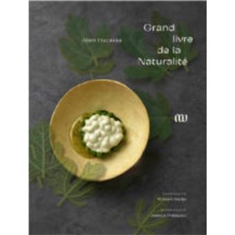 アランデュカスgrand livre de Naturalité Le-grand-livre-de-la-