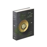 Grand Livre de Cuisine d’Alain Ducasse Amazon.fr - Grand Livre de cuisine d'Alain Ducasse