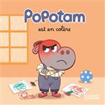 Popotam Est En Colere
