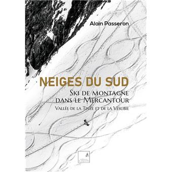 Neiges du sud