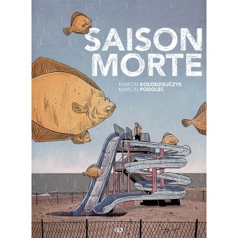 Saison morte - 1