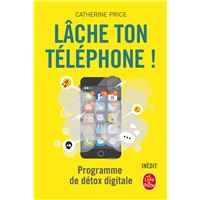 Lâche ton téléphone !