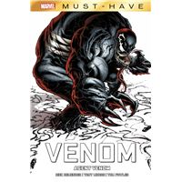 Venom agent venom