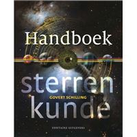 Handboek sterrenkunde