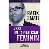 Vers un capitalisme féminin