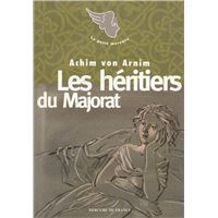 Les Héritiers du Majorat