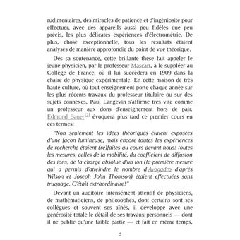 Langevin et le rationalisme: le savant hors de la tour d'ivoire