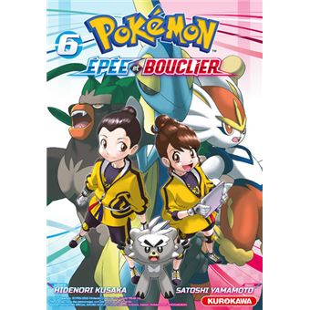 Les Pokémon - Pokémon - L'année 2024 - Collectif - broché - Achat Livre